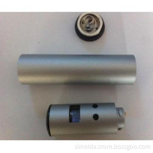 Hot sale in market e-cigarette sub with disply date and time function